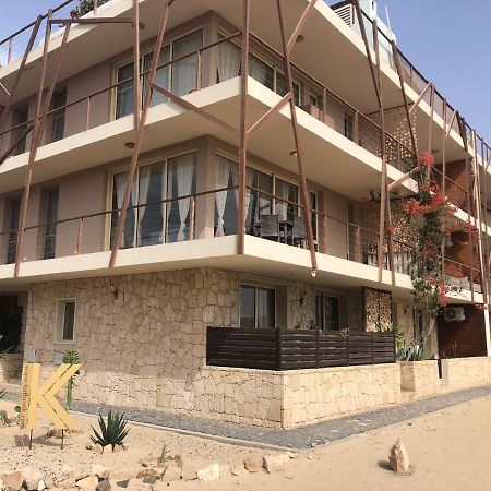 萨尔雷Casa Meike公寓 外观 照片