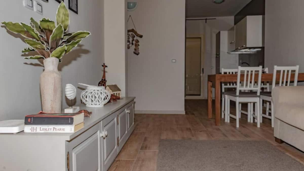 萨尔雷Casa Meike公寓 外观 照片