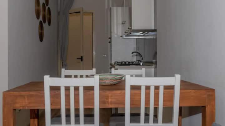 萨尔雷Casa Meike公寓 外观 照片